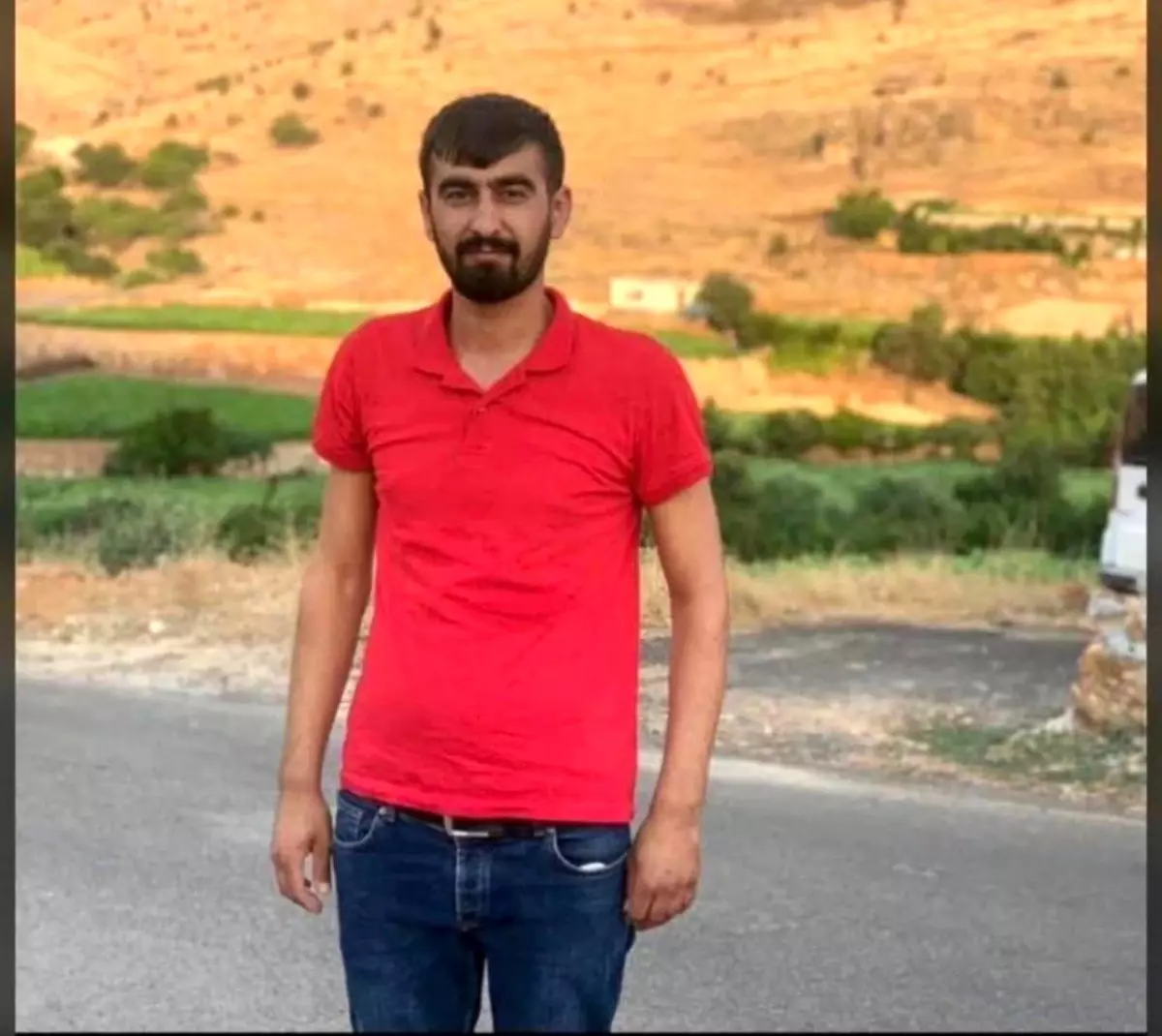 Kızıltepe'de Oto Yıkamada Elektrik Çarpması: 27 Yaşındaki Genç Hayatını Kaybetti