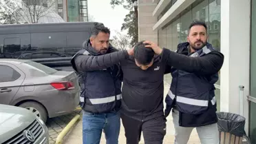 Samsun’da Kahvehaneci Altan E.’ye 10 Yıl Hapis Cezası Kesildi