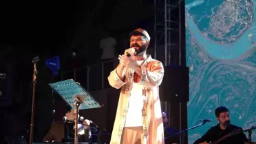 Çorum’da Ramazan Akşamları Coşkusu: Binlerce Katılımcı İlahi ve Ezgilerle Buluştu