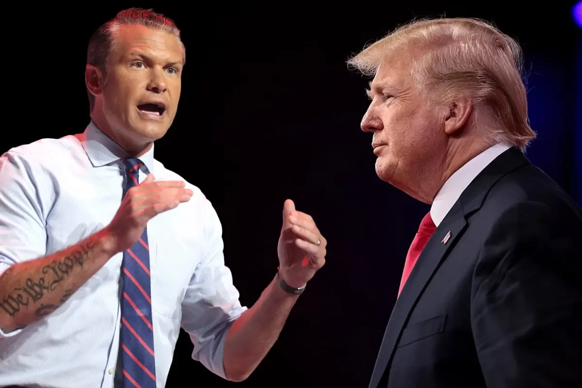 ABD Savunma Bakanı Hegseth'ten Ortadoğu ve Avrupa Müttefiklerine Çarpıcı Açıklamalar