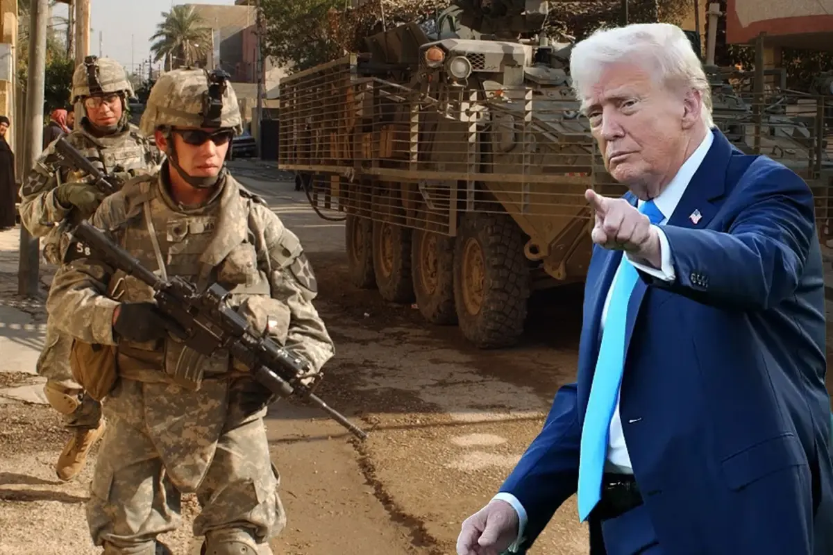 ABD ve İsrail, İran’a Karşı Operasyonlarını Genişletiyor: Yeni Hedefler Belirlendi