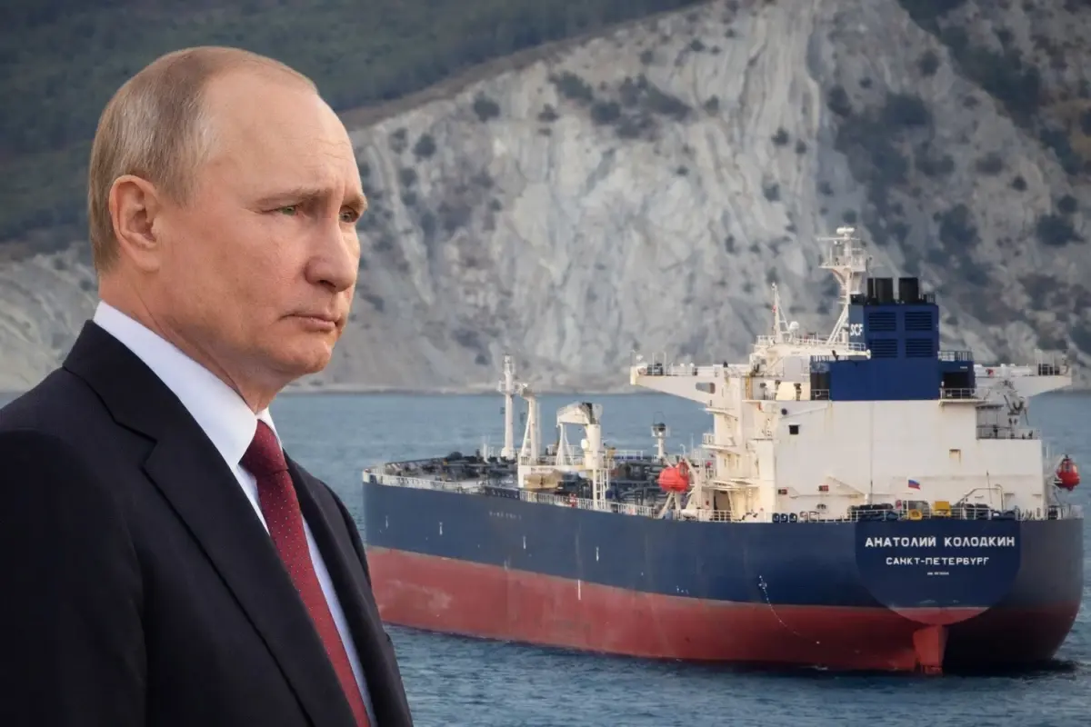 Rusya’dan Küba’ya Yönelen Dev Petrol Tankerleri: Enerji Krizine Çözüm Mü?