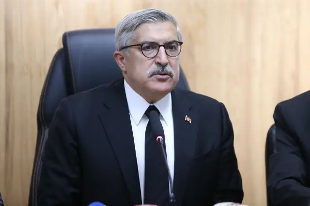 ABD-İsrail ve İran tartışması