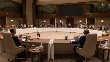 İran'a yönelik uluslararası protesto