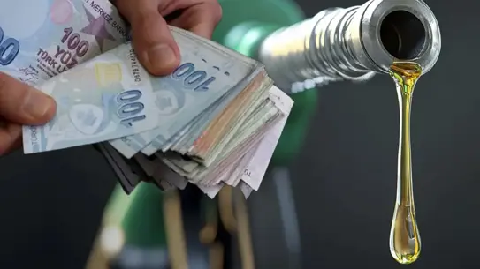 Motorin Fiyatına Tarihin En Büyük Artışı: 5,73 TL Zammı Bekleniyor