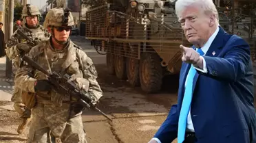 İran savaşı yeni safhaya geçiyor