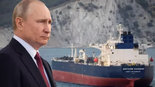 Rusya’dan Küba’ya Yönelen Dev Petrol Tankerleri: Enerji Krizine Çözüm Mü?