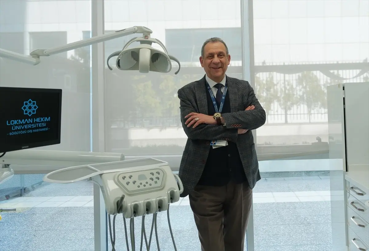 Çocuklukta Diş Bakımı: Geleceğin Sağlık ve Ekonomi Yatırımı