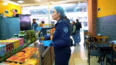 Didim Belediyesi, Bayram Öncesi Hijyen Denetimlerini Artırıyor