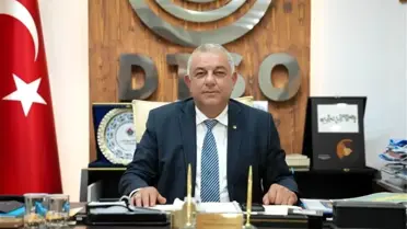 Bıyık’ın Bayram mesajı görseli