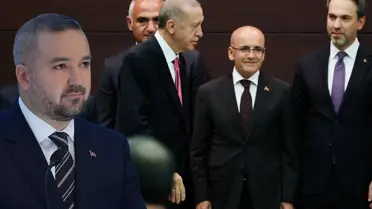 Merkez Bankası'ndan Açık Mektup: Enflasyon Hedefi Üzerinde Yeni Uyarı