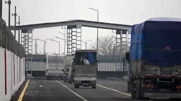 Suriyeli sığınmacıların dönüş süreci