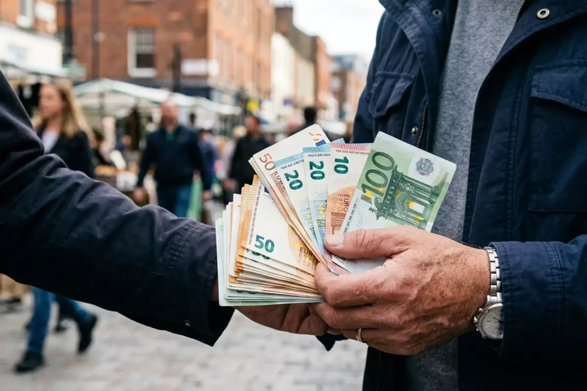 AB, Türkiye'ye SEPA Katılım Teklifi Sunuyor