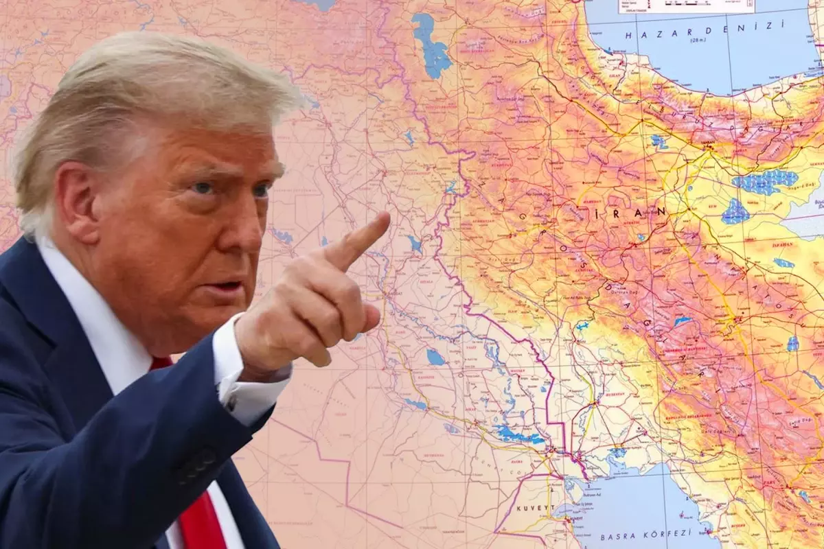 ABD, İran’ın Suudi Arabistan’da Yaptığı Operasyon Nedeniyle Vatandaşlarını Geri Dönmeye Çağırıyor