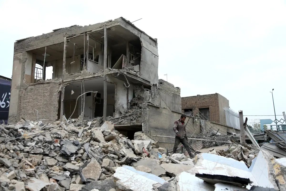 Azerbaycan, İran'a 82 Tonluk Nevruz Öncesi Yardım Gönderdi