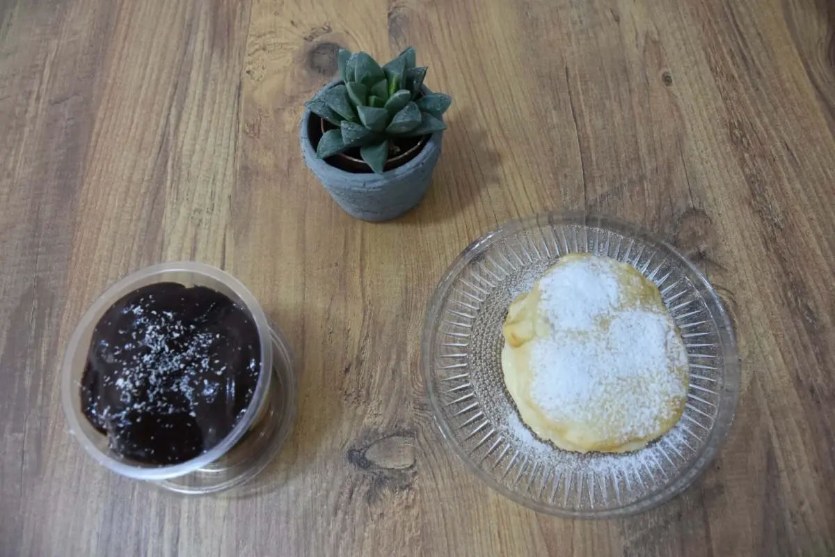 Ramazan Bayramı’nda Taklit Gıdalara Dikkat: Uzman Uyarıyor