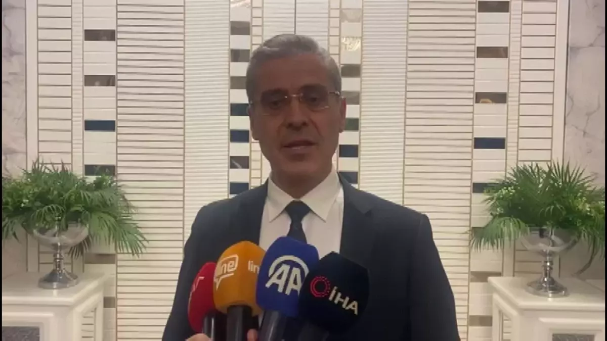 Bursa’da Barış Yemeği: Silahlı Çatışma Son Buldu