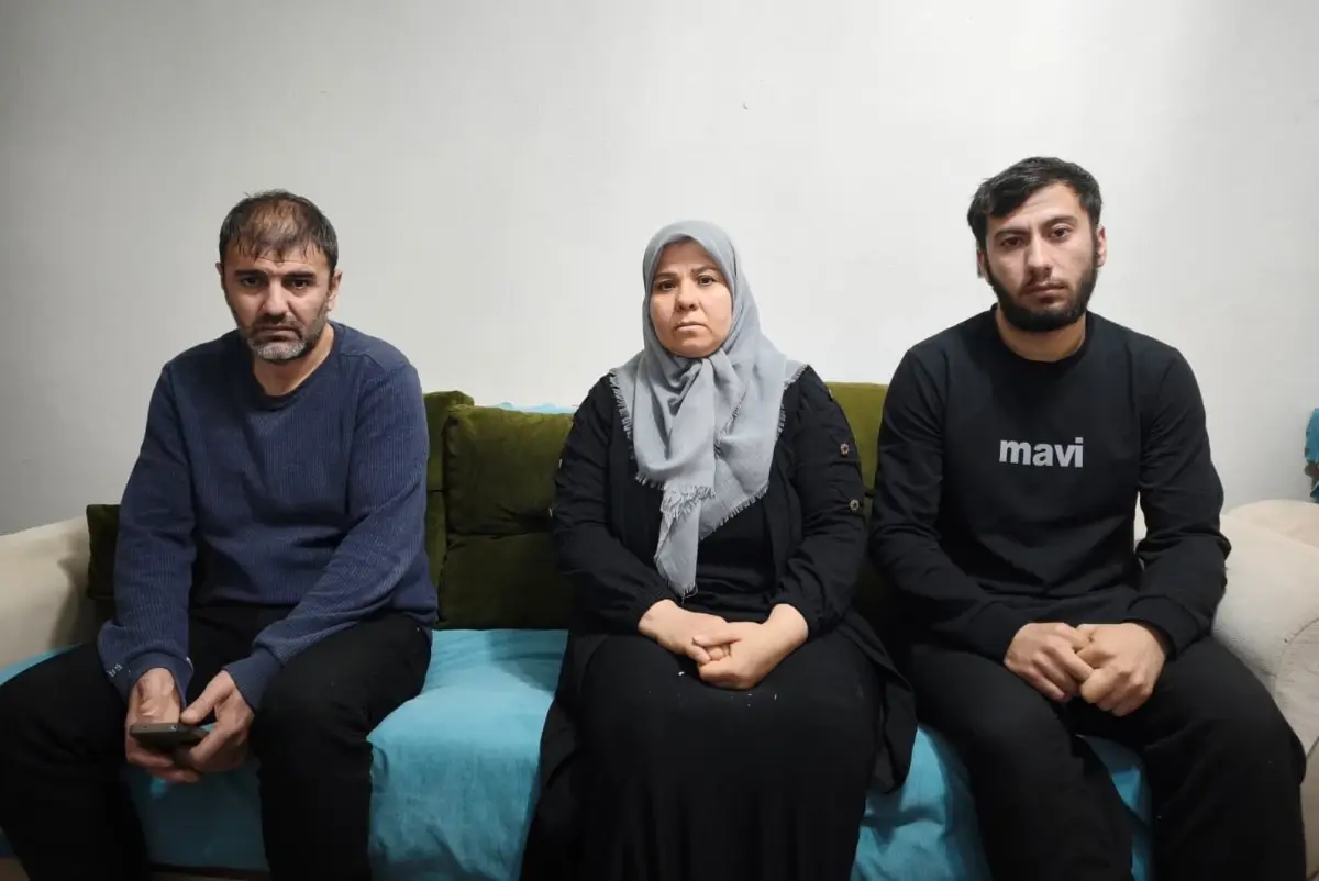 Mersin'de Silahlı Kavga: Çocuk Annesi Şükran Cengiz Seken Kurşunla Şehit Oldu