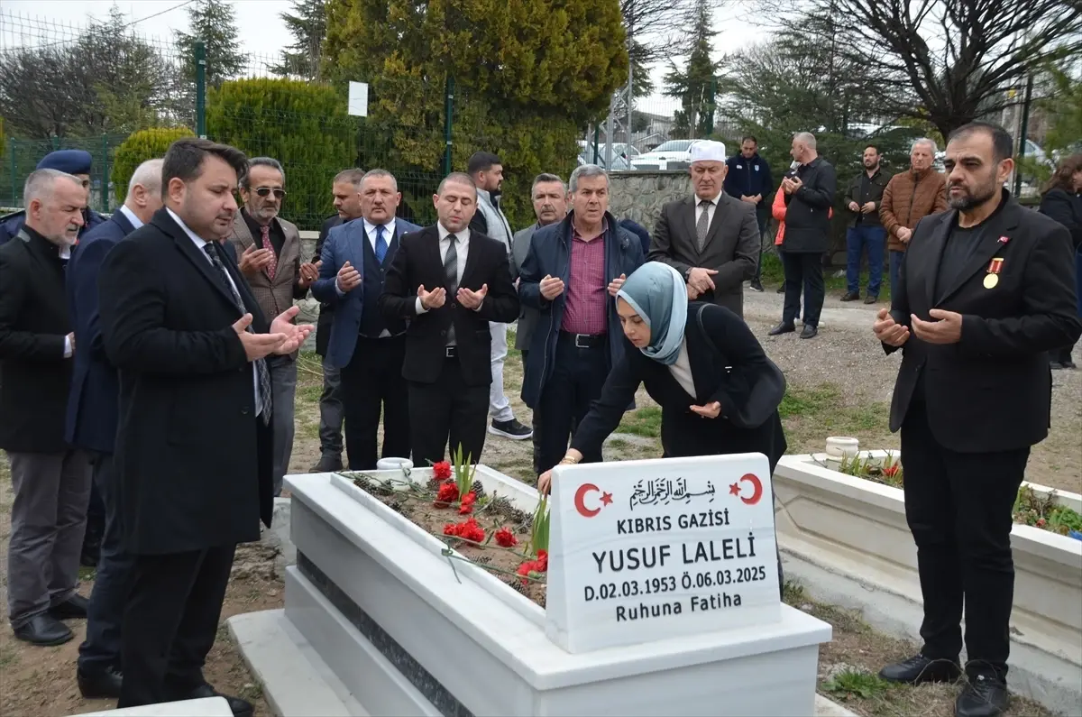 Kahramankazan’da Bayram Öncesi Şehitlik Ziyareti Coşkuyla Gerçekleşti