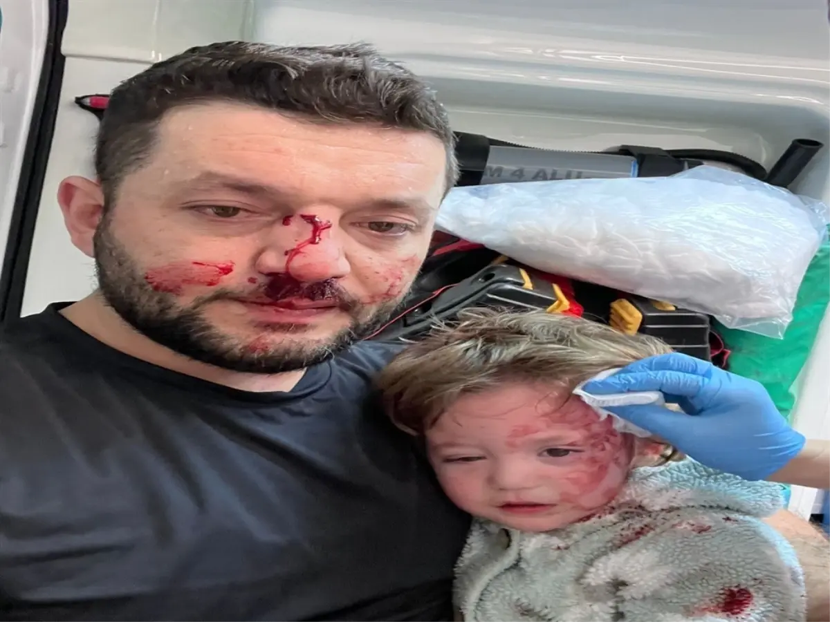 Yalova’da Aileye Yönelik Şiddet Olayı Giderek Şiddetleniyor