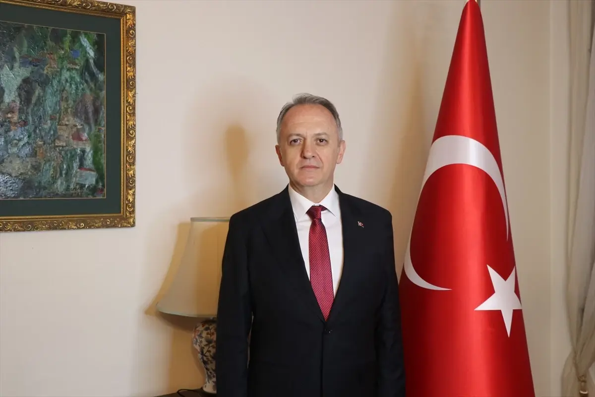 Yazgı’nın Çin Ziyareti: Kültür ve Turizmde Yeni İşbirliği Dönemi