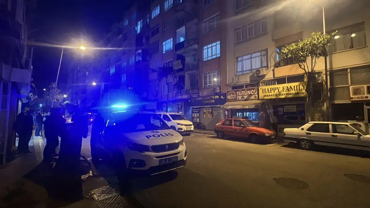 Mersin'de Boşanma Sürecindeki Suriyeli Kadına Şiddet: Keskin Bıçak Saldırısı Ölümle Sonuçlandı