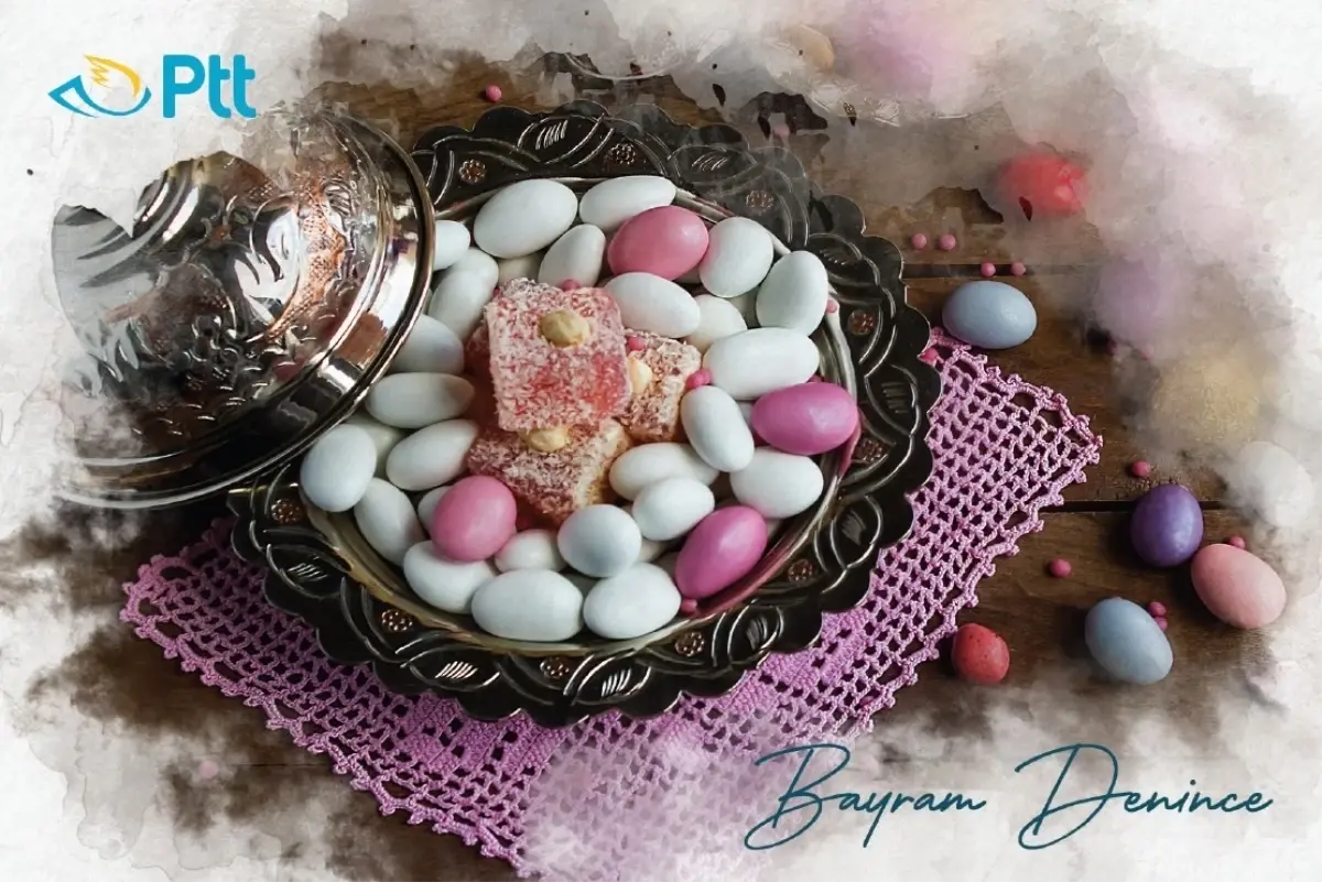 PTT’den Ücretsiz Bayram Tebrik Kartları: Ramazan Bayramı’na Özel Kültürel Dokunuş