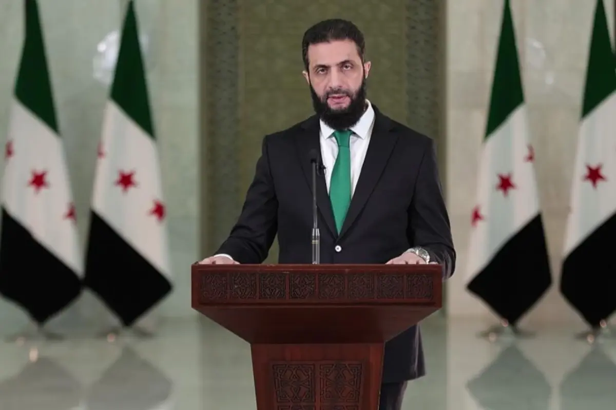 Türkiye, Suriye'nin Kimyasal Silah Kalıntılarını Yok Etme Çabalarına Katıldı