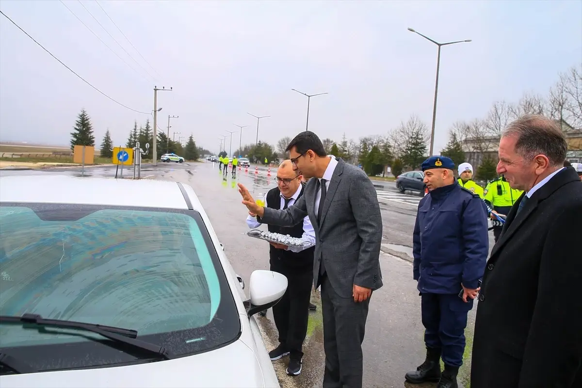 Uşak’taki Ramazan Bayramı Denetim Gücü 4.896 Görevliye Ulaştı
