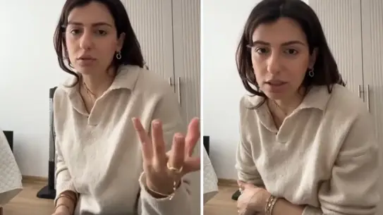 Aidat faturası örneği