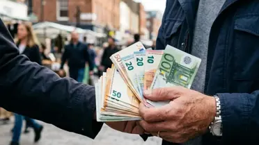 SEPA ödeme sistemine entegrasyon görseli