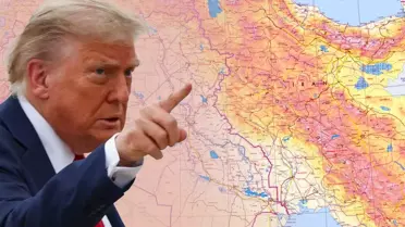 Suudi Arabistan’da ABD vatandaşları