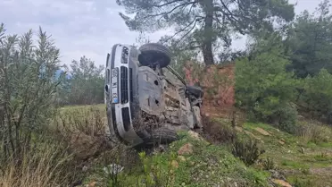 Devriyen otomobilin görüntüsü