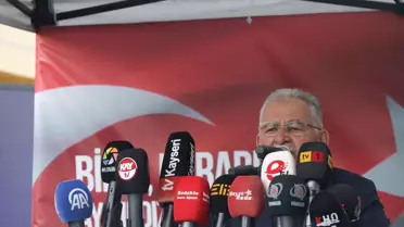 Programdan görüntüler