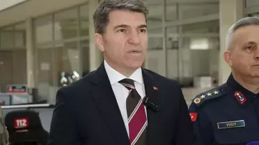 Amasya’da Ramazan Bayramı Güvenlik ve Acil Hizmet Planı Açıklandı