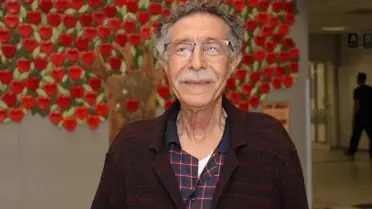 Operasyon sonrası iyileşen hasta