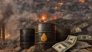 Petrol fiyatı grafik yükselişi