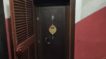Mersin'de Boşanma Sürecindeki Kadın, Eşini Bıçaklayarak Öldürdü