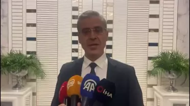 Barış yemeği sırasında fotoğraf