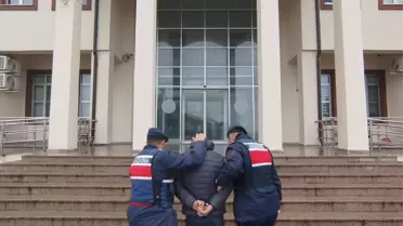 Ele geçirilen sentetik uyuşturucu örneği