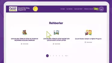 Dijital ortamda zararlı içeriklerin engellenmesi