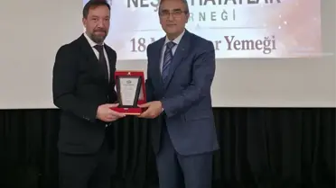 Çocukların iftar sofrası