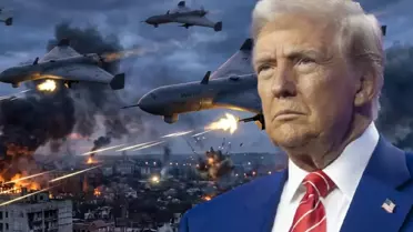 ABD istihbarat raporu iç sayfası