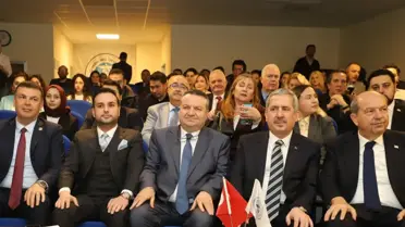İstanbul Arel Üniversitesi'nde Tüketici Hakları Zirvesi: Çözüm Odaklı Yaklaşımlar ve Yeni Perspektifler