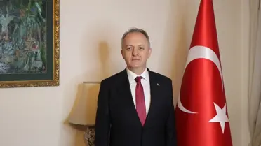 Yazgı’nın Çin Ziyareti: Kültür ve Turizmde Yeni İşbirliği Dönemi