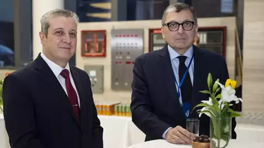 Prof. Dr. Sevil Atasoy INCB adaylığı