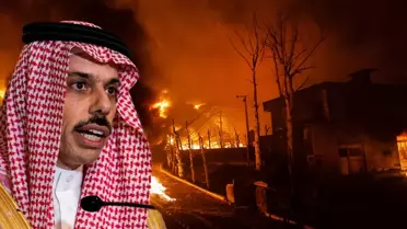 Körfez bölgesindeki askeri manzara