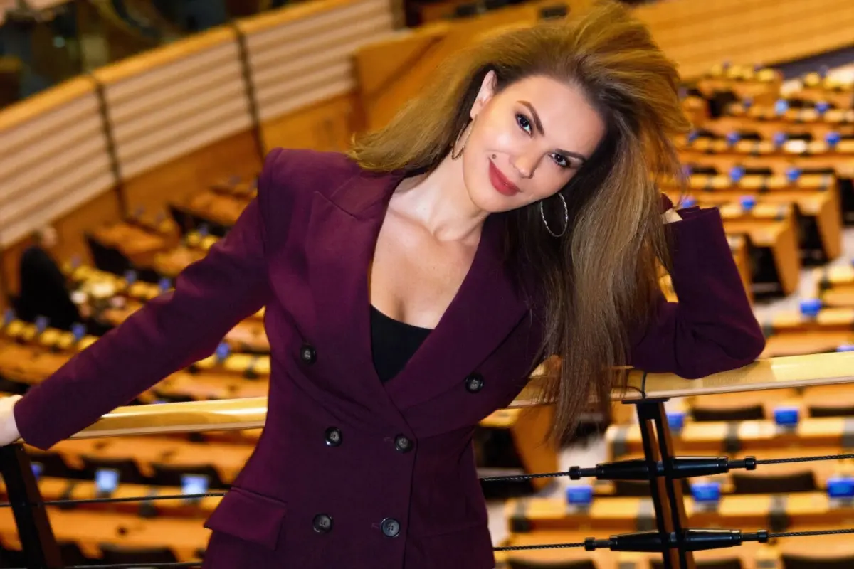 Tülin Şahin, kanser riski taşıyan tümörünü açıkladı: Erken teşhis hayat kurtarır