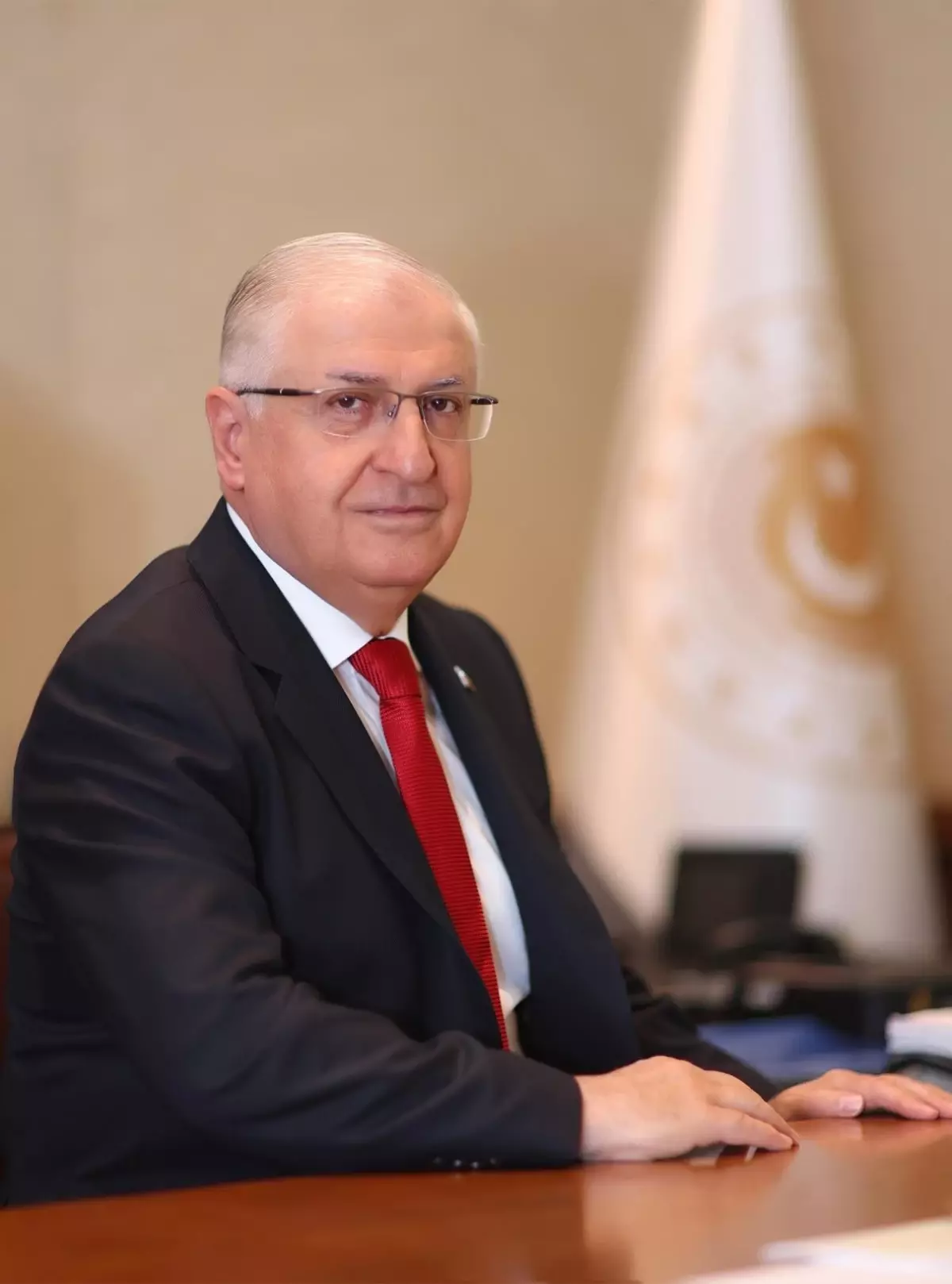 Savunma Bakanı Güler: Küresel Krizler, Güçlü ve Caydırıcı Askeri Kapasitenin Gerekliliğini Vurguluyor