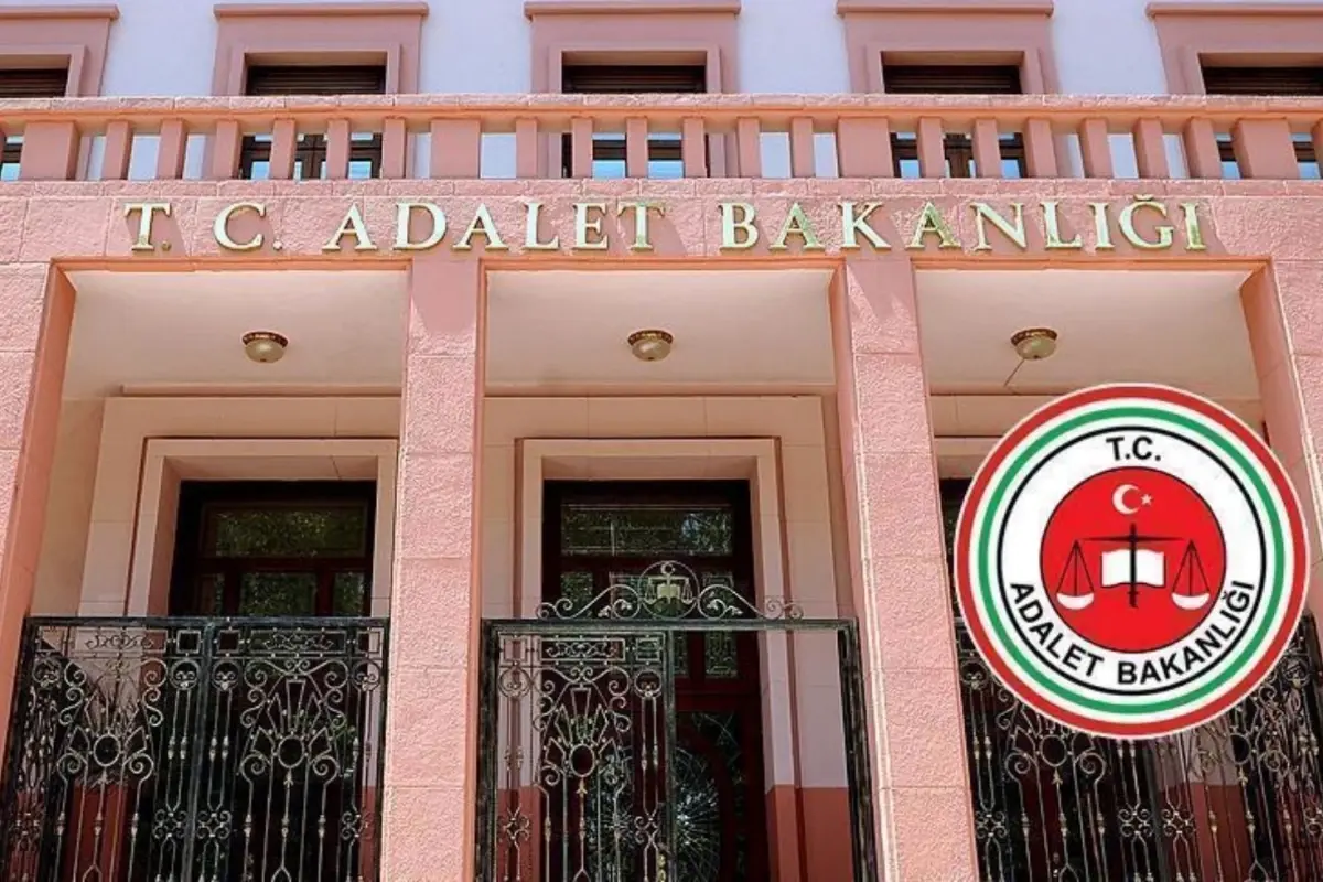 Akın Gürlek’in Adalet Bakanlığı Döneminde Çok Sayıda Atama Gerçekleşti